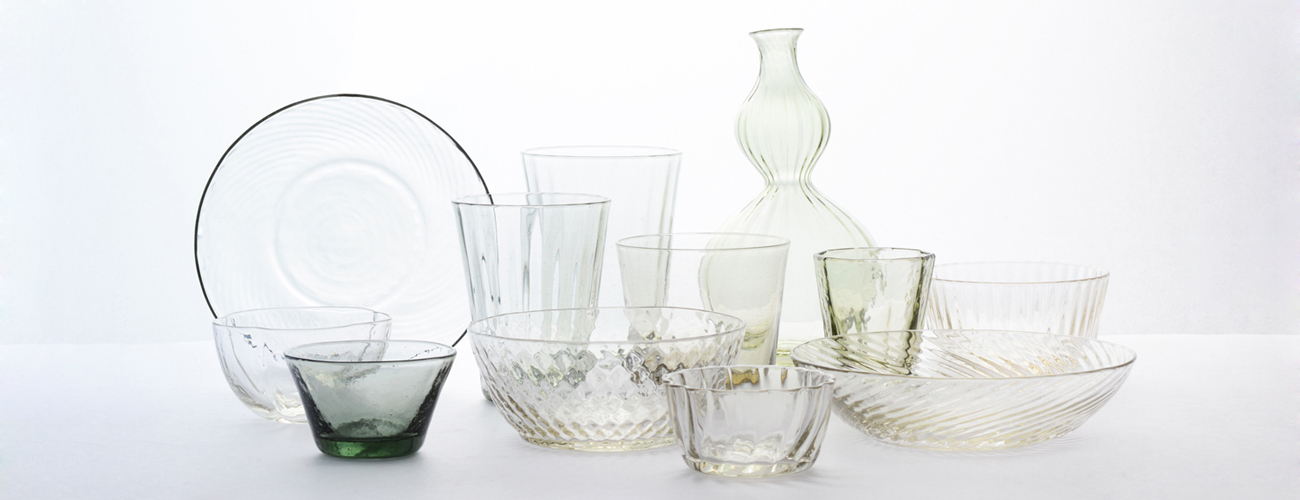 未使用品】津田清和さん 作 銀彩掛花入 津田清和 作品 未