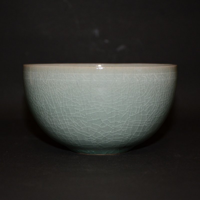 韓国青磁陶器 高麗茶釜 韓国青磁陶器 高麗茶釜 韓国青磁陶器 高麗茶釜