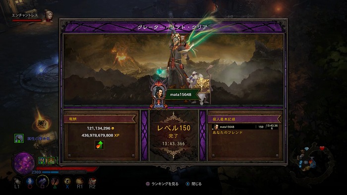 BLLIZARD ディアブロ Diablo3 ミニ ティラエル Amazon.co.jp: ネカ