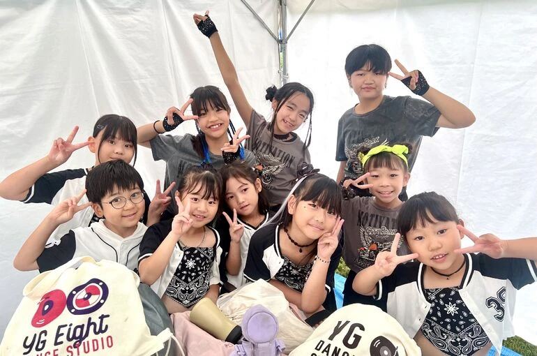 4月新規開講！！Jazz hiphopクラス 体験会開催！！ | 新着情報