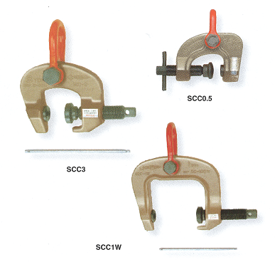 スクリューカムクランプ スーパーツールスクリューカムクランプ 吉川商工