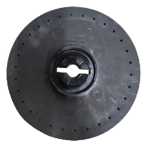 A50617 John Deere Corn Disk Seed Plate (New) - Yield Technology