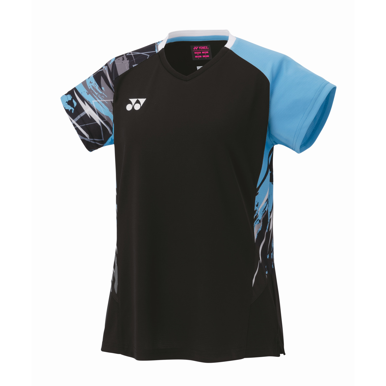 ヨネックス ウェア（レディース）]ゲームシャツ／レディース（20754