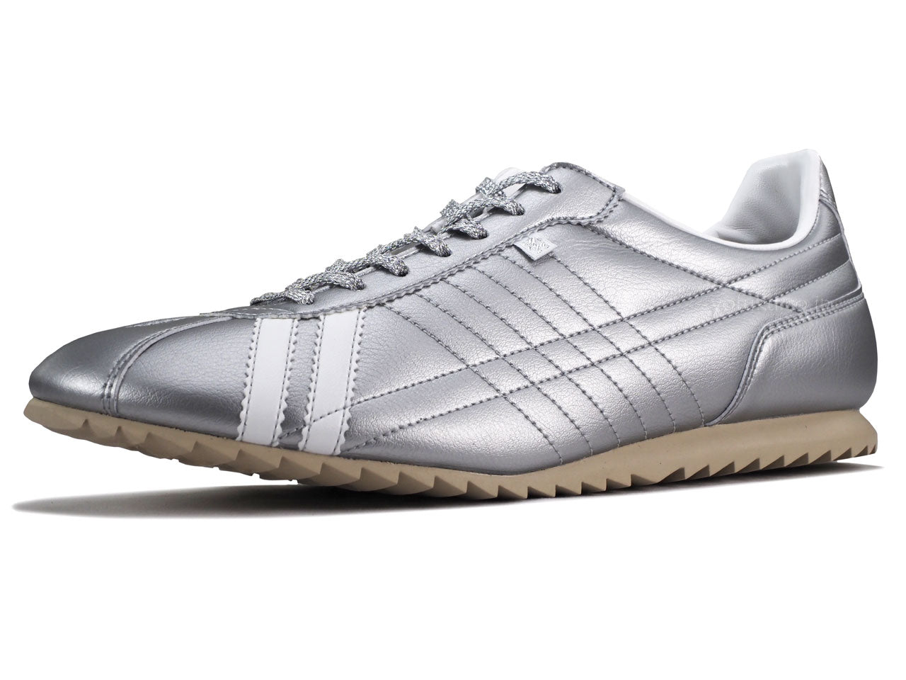 PATRICK SULLY SLV 26264 Sneakers Sully Silver – SUZUKI 洋服店