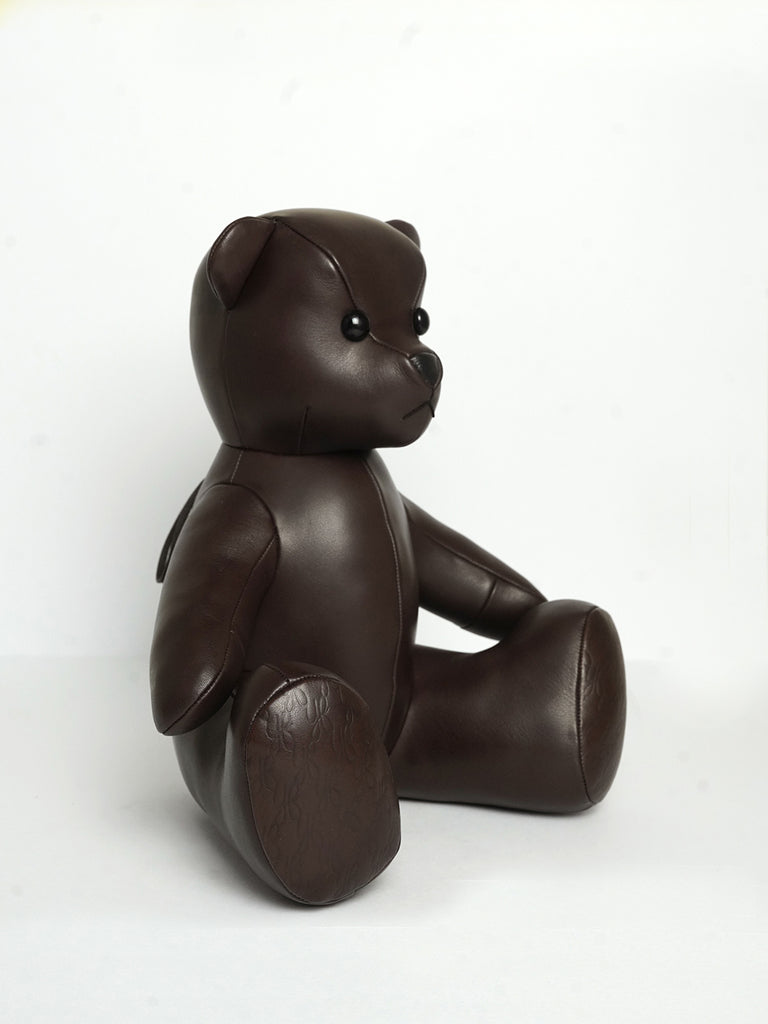 The Teddy Bear No.029 – YoheiFukuda