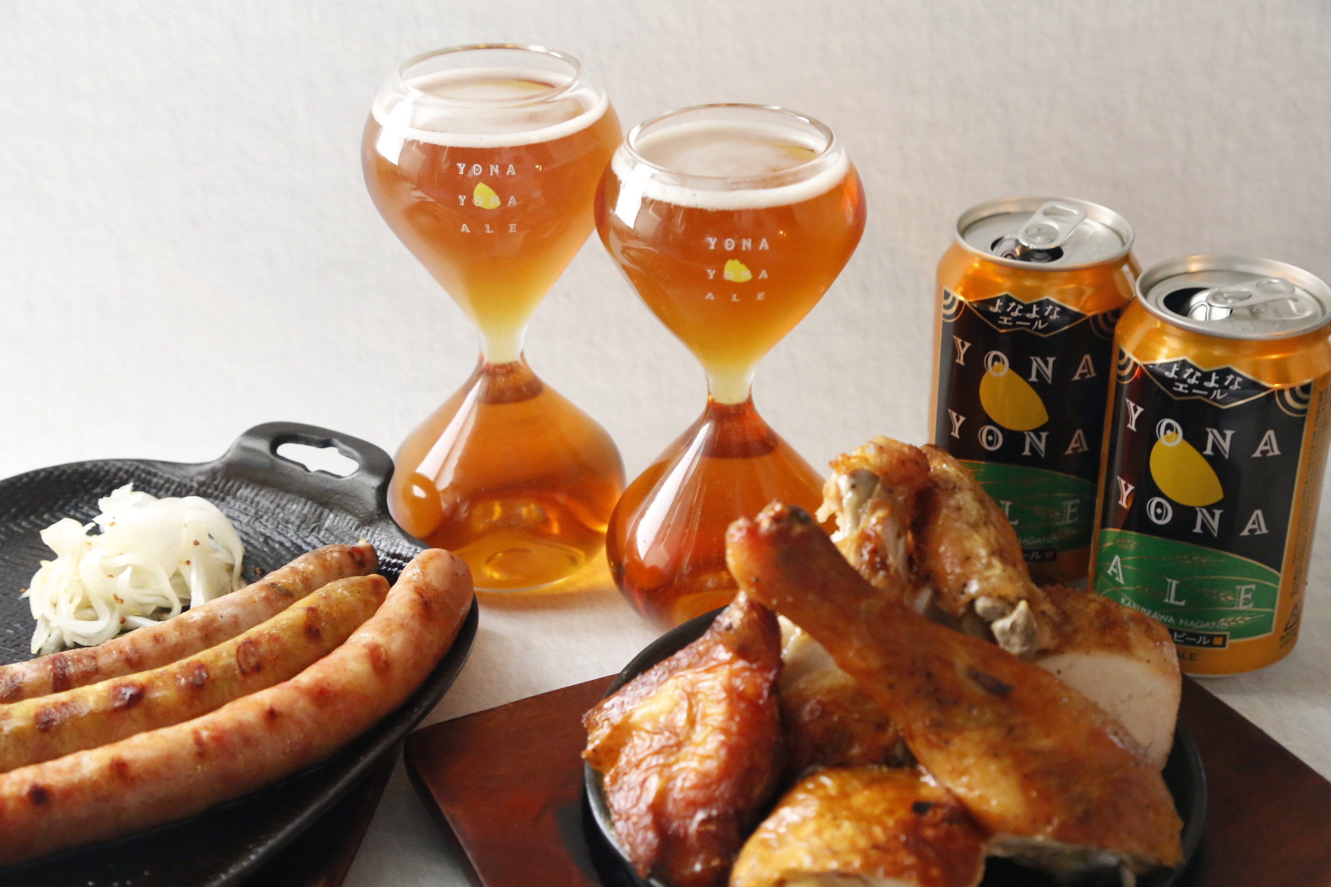 飲みづらいグラス「ゆっくりビアグラス」量産決定！全国飲食店へ無料