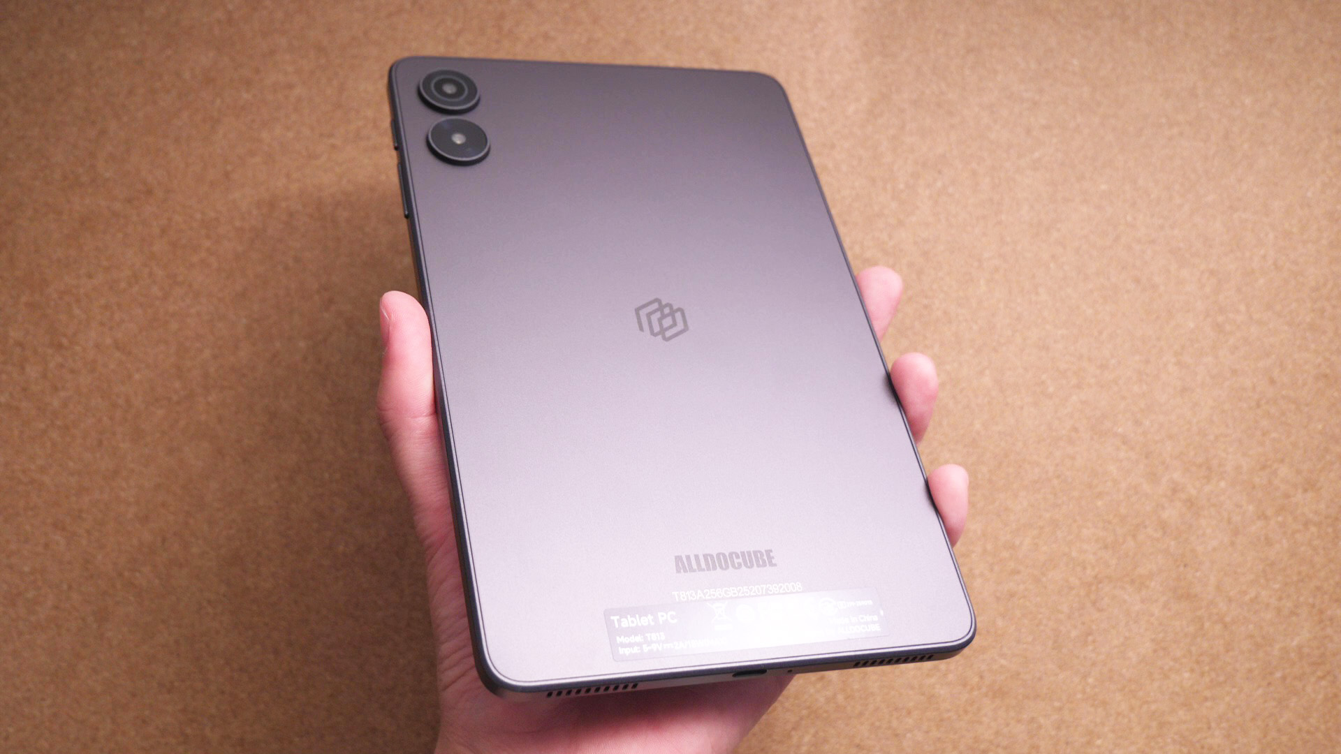 レビュー】8インチタブといえばこれ『Alldocube iPlay 70 Mini Pro