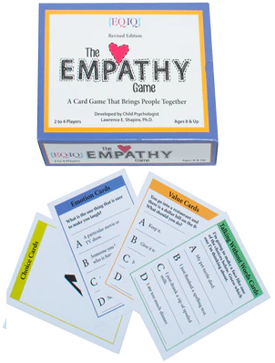 YouthLight | The Empathy Card Game
