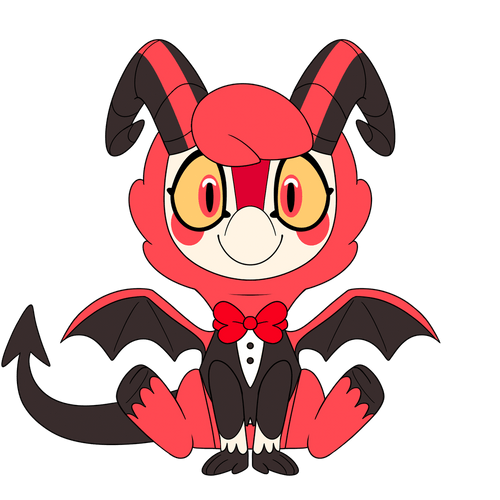 KeeKee Plush (9in) – Youtooz Collectibles