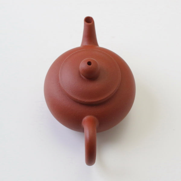 古清水焼 草花文茶壷 V805 古清水焼 草花文茶壷 V805 古清水焼 草花文