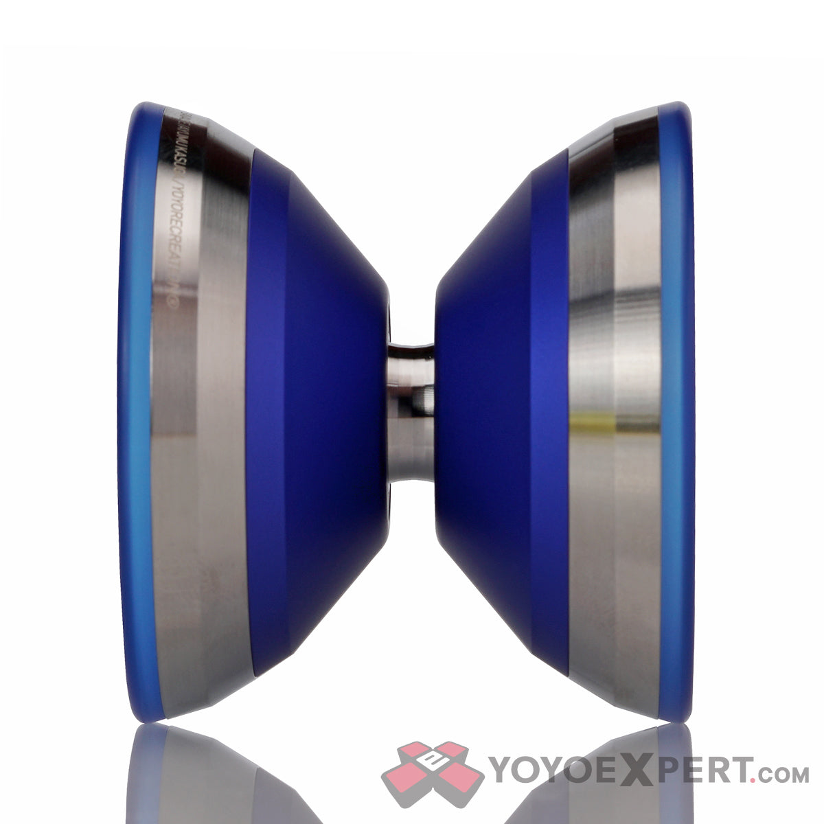 ヨーヨーリクリエーション サベージ パク・ウーチャンエディション