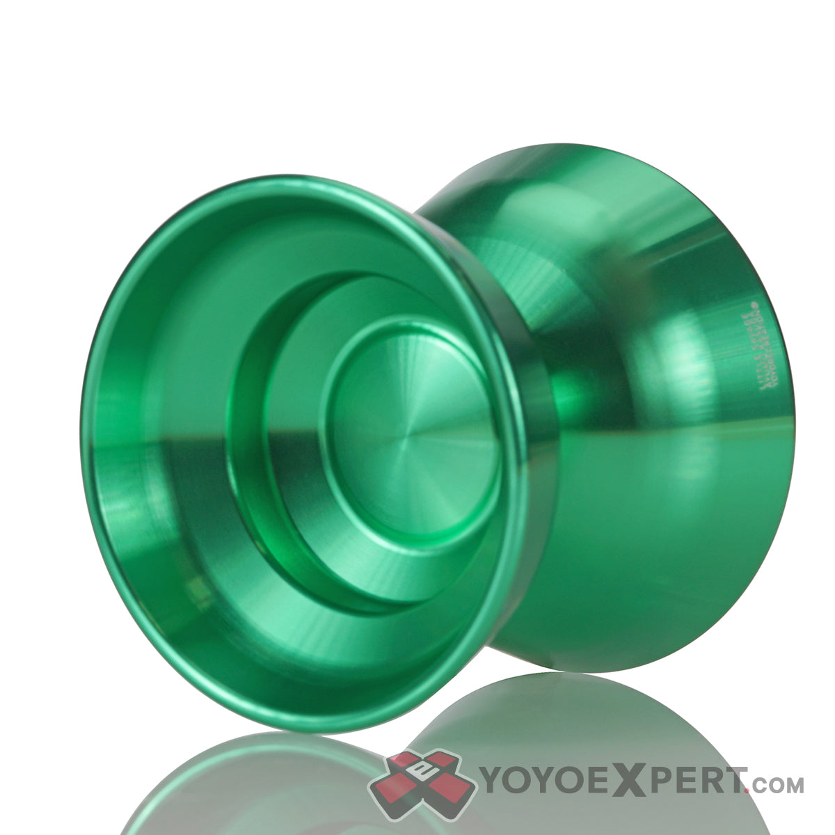 Little Savage yo-yo by Yoyorecreation