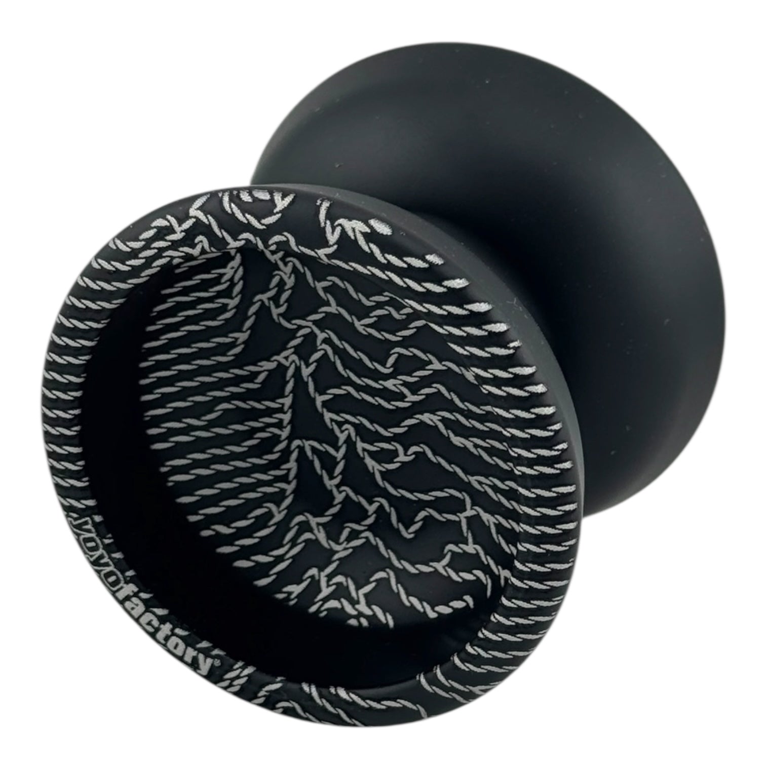 Yoyo factory California 2010 ブラック California Yo-Yo – YoYoFactory