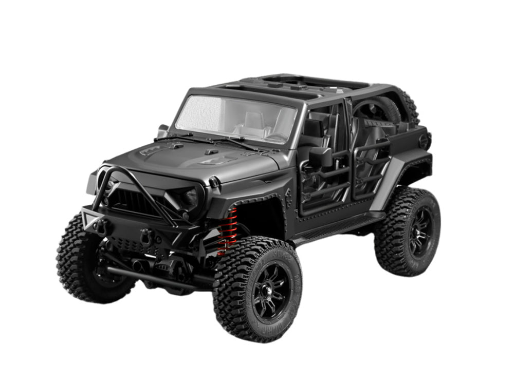 MN MODEL 1:12 ラジコンクローラーMN128 技適認証済み ラジコンカー