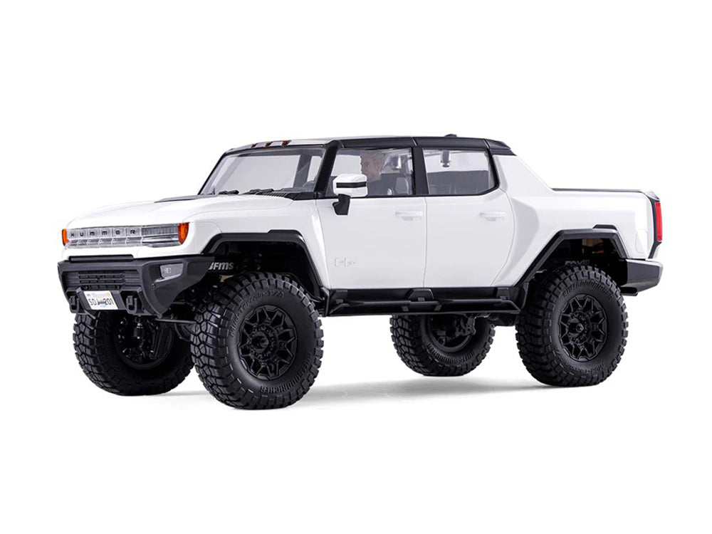 希少 HUMMER/ ハマー H1 SUV 1/6 BIG ラジコン ラジコンハマー