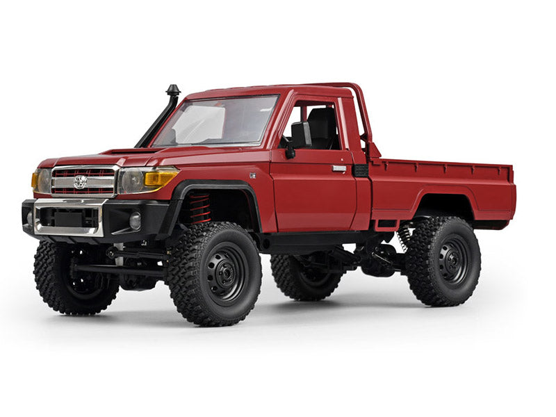 ホビーラジコン MN82 MN82 Remote Controlled Climbing Off-road