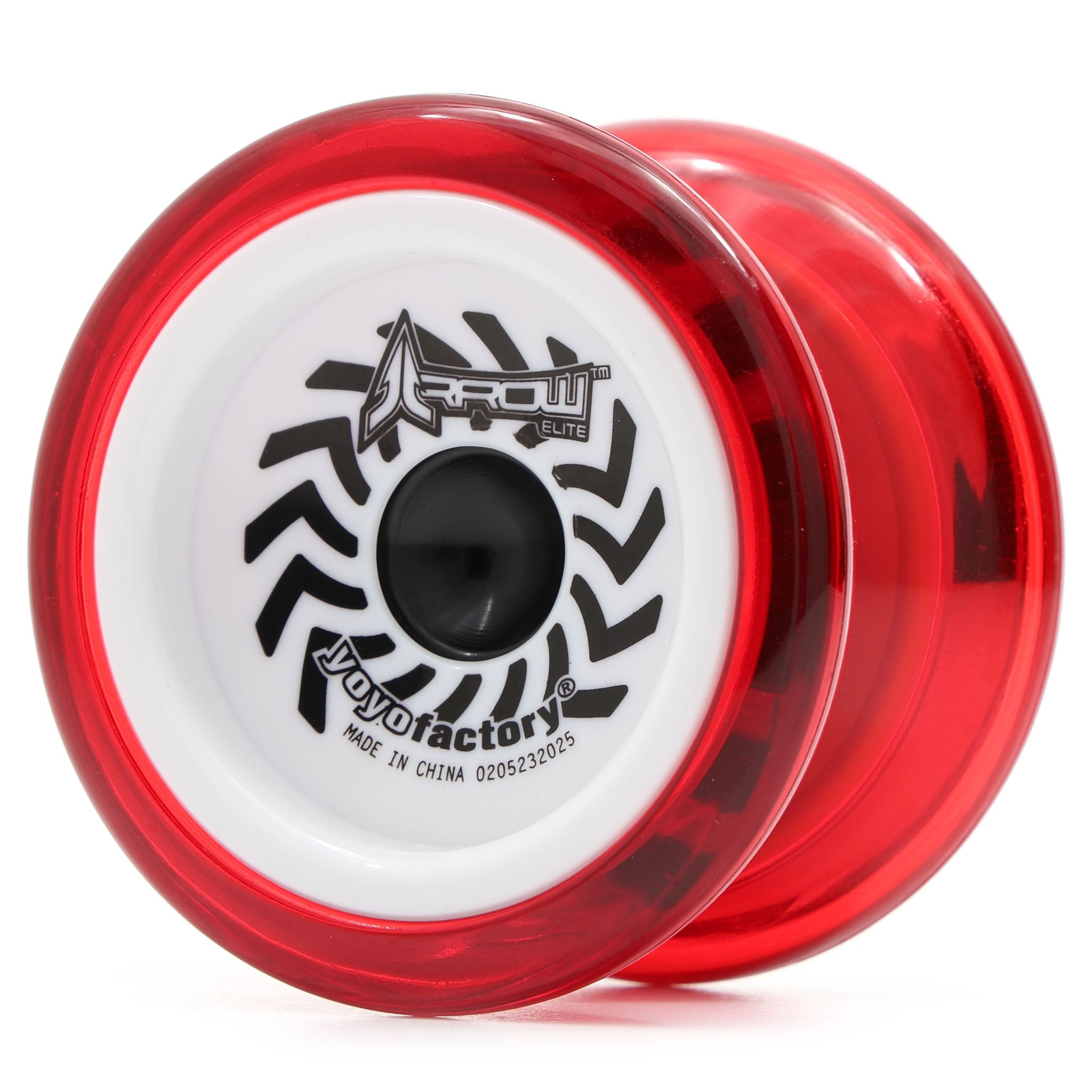 Borealis レッドメタルヨーヨー Borealis レッドメタルヨーヨー