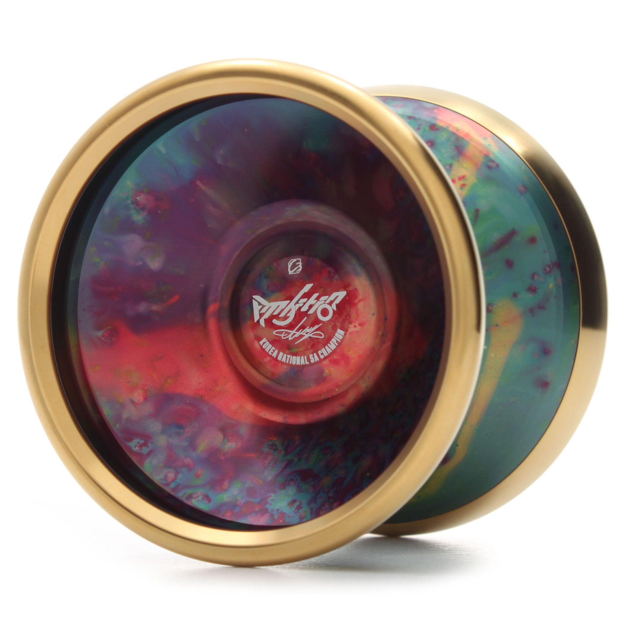 アンビション - C3ヨーヨーデザイン ┃ヨーヨー専門店リワインド