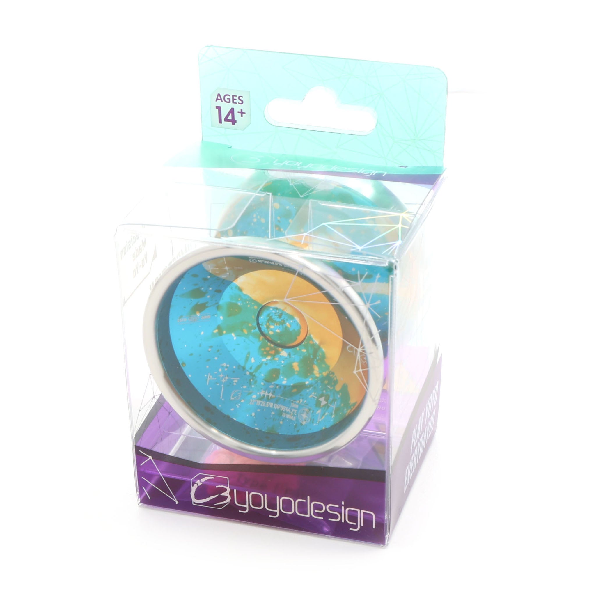 サイヴ - C3ヨーヨーデザイン ┃ ヨーヨー専門店リワインド