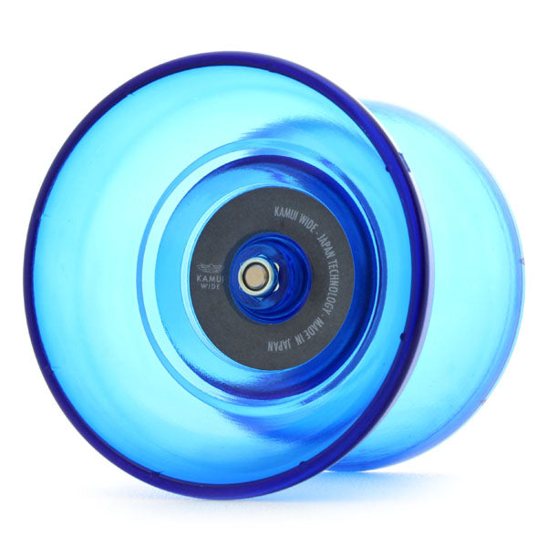 ジャパンテクノロジー [ 博物館 ] ┃世界最大級のヨーヨー専門店リワインド