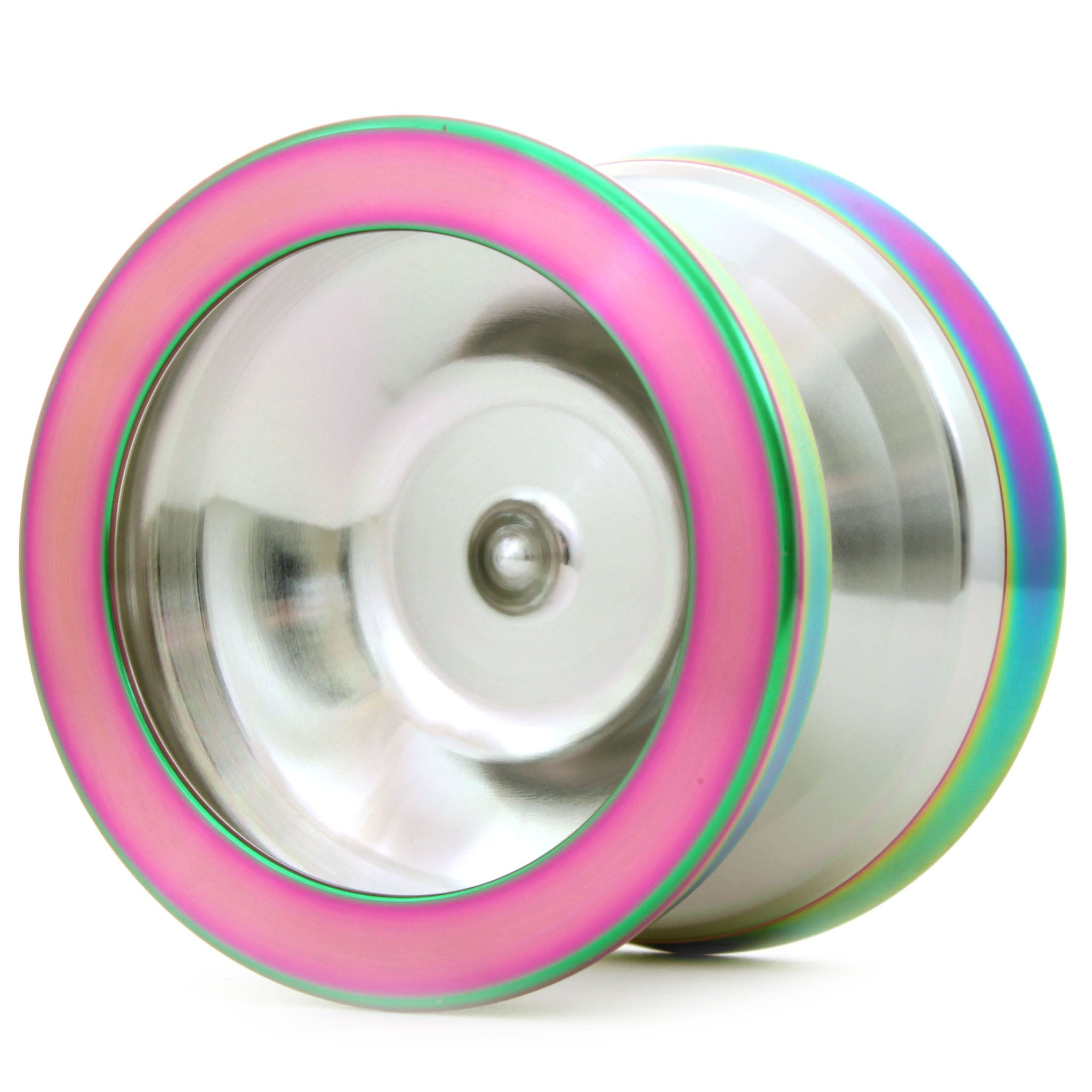 キネティックブースト