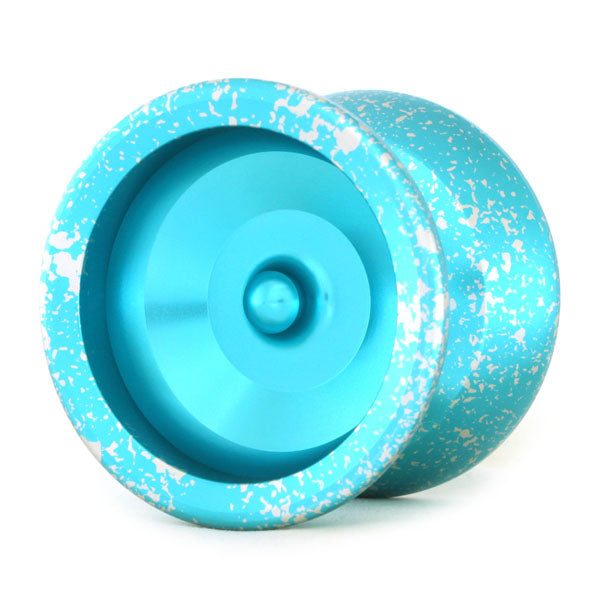 ターニングポイント ポジトロン マーカス・コウ マーブルカラー marble