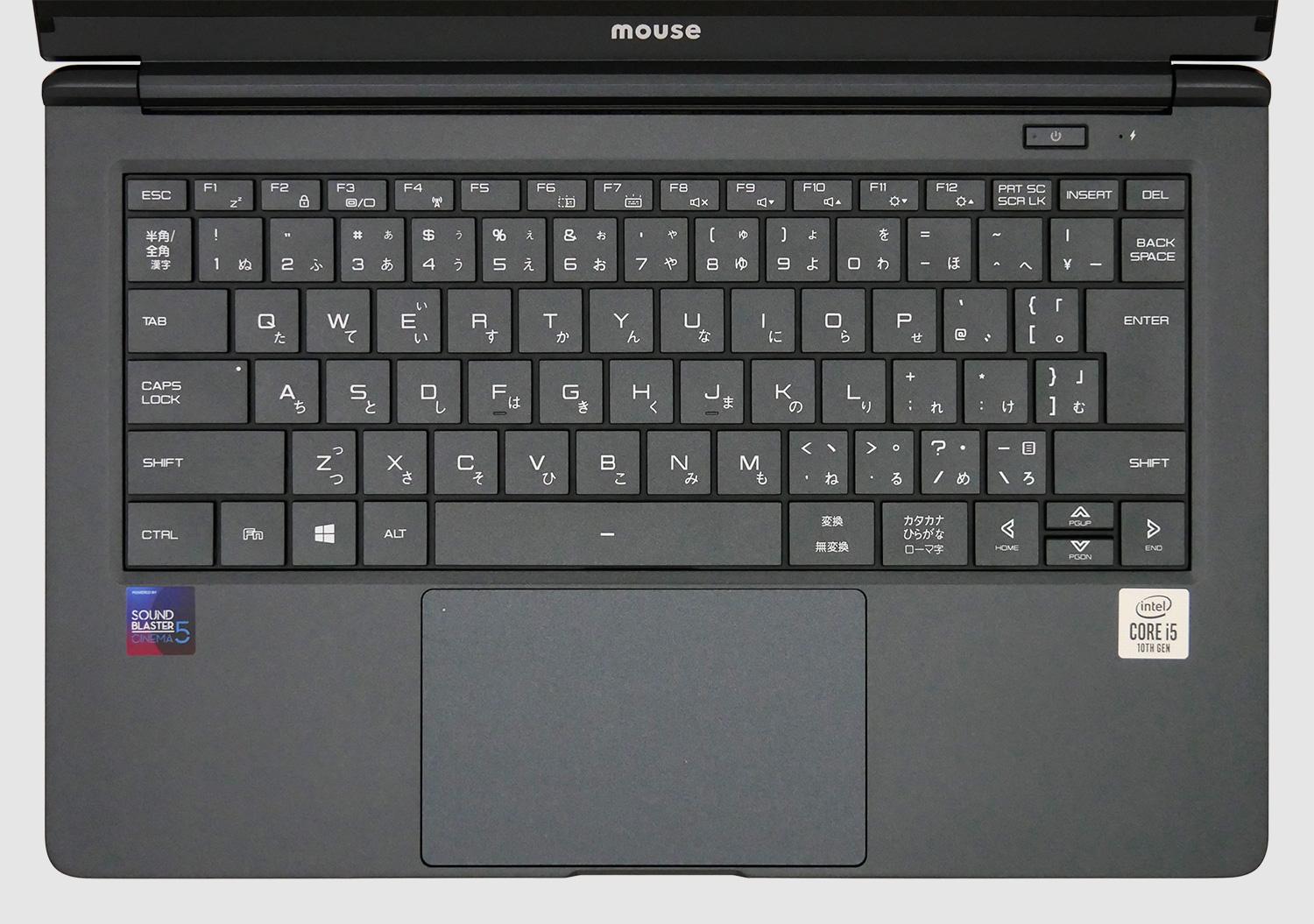 mouse 最高 X4-i5 第10世代Corei5 8GB 256GB フルHD mouse X4-i5 第10