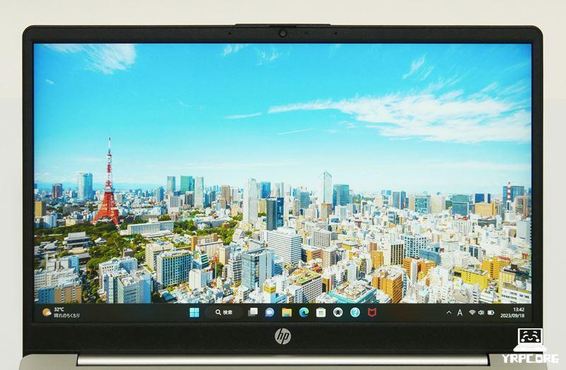 HP 14-em」実機レビュー！【自腹購入品】で実力検証！購入前のチェック