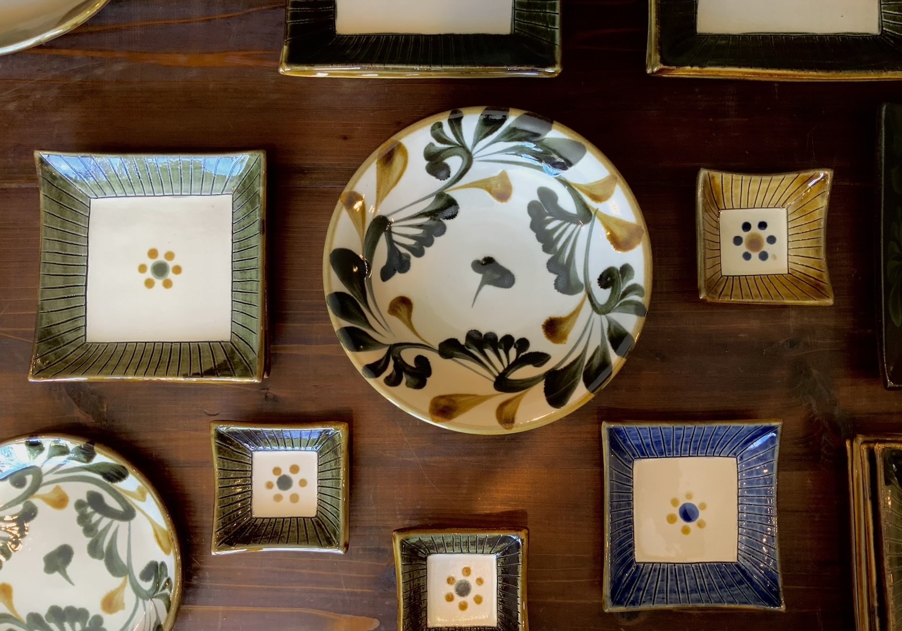 陶眞窯 | ゆいまーる沖縄 ＜Online＞