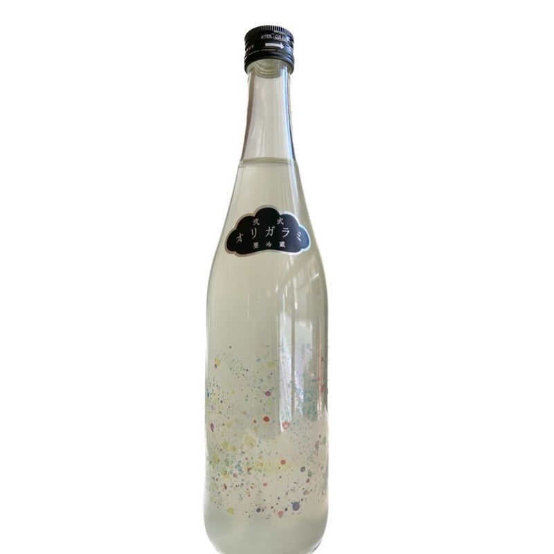 仙禽 裏・線香花火2025【720ml】※お一人様2本まで – ゆい酒店