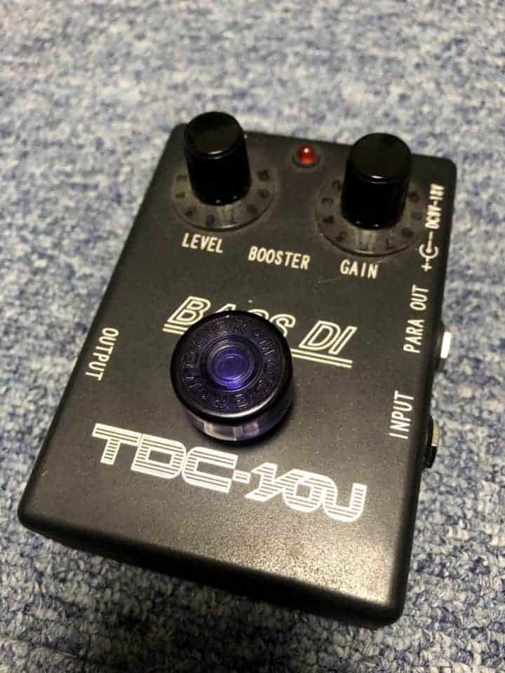 TDC-10U 006 ベースドライバー 【公式通販】