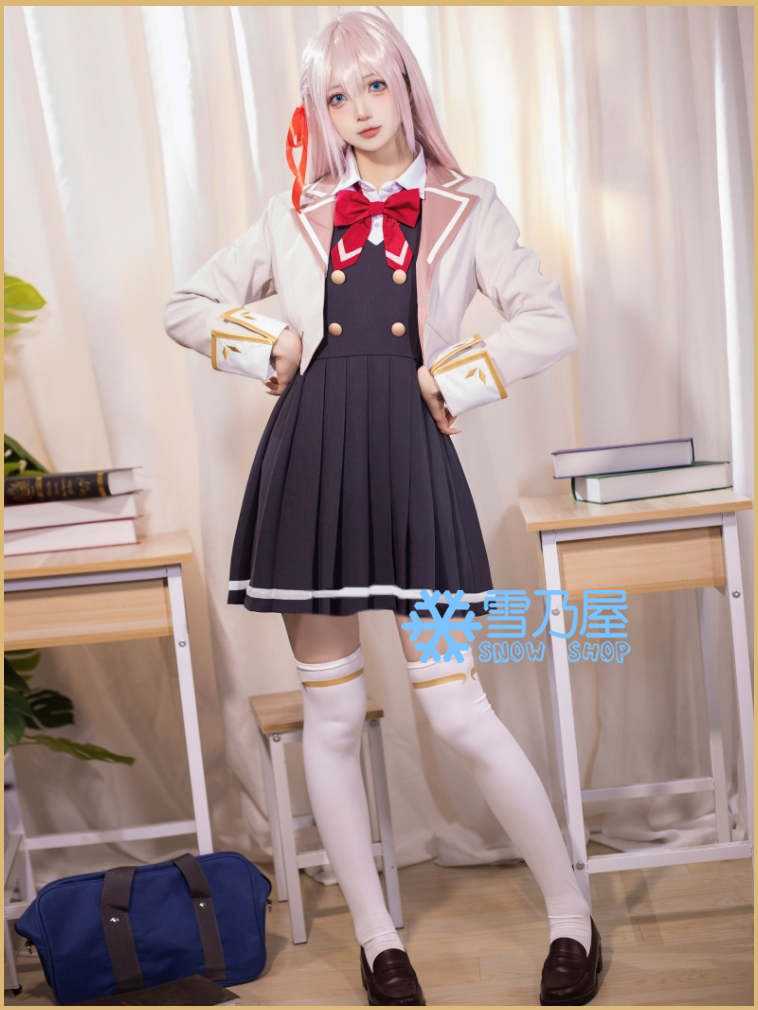 時々ボソッとロシア語でデレる隣のアーリャさん ロシデレ アリサ