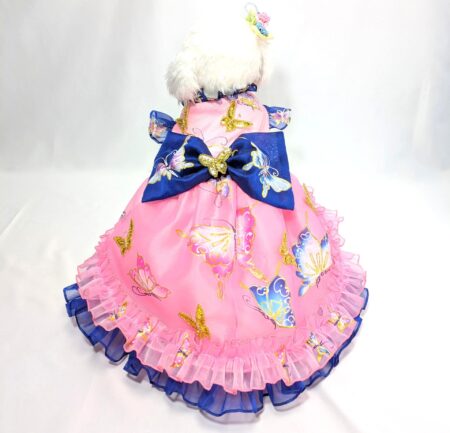 ドレス | 犬服・猫ペット服・婦人服オーダーメイド 友里亜