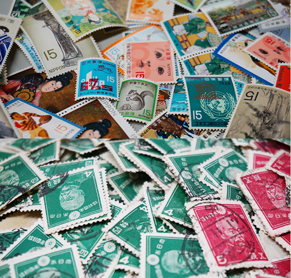 使用済み切手 中国 【公式通販】