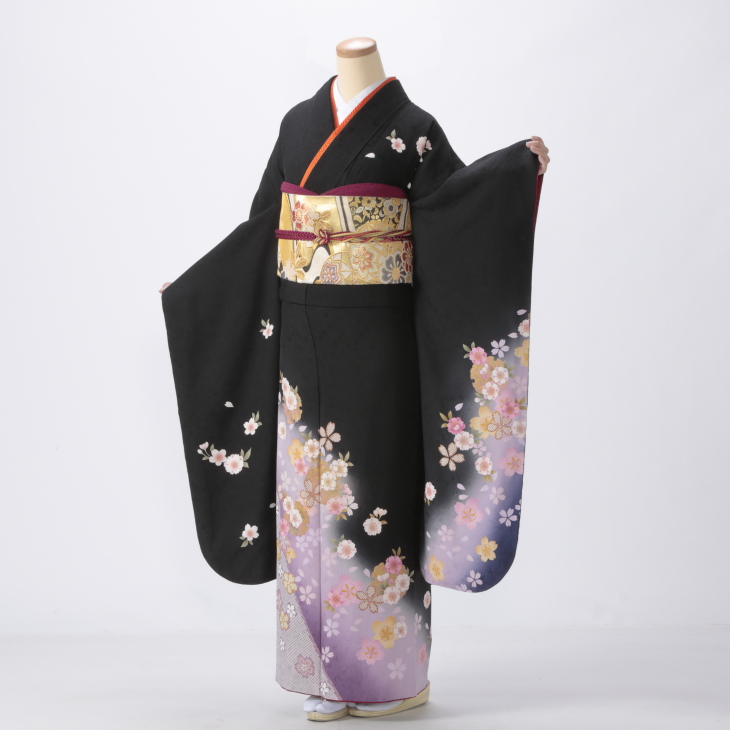 販売】ほぼ新品振袖｜【公式】京都きもの友禅オンラインストア / 振袖