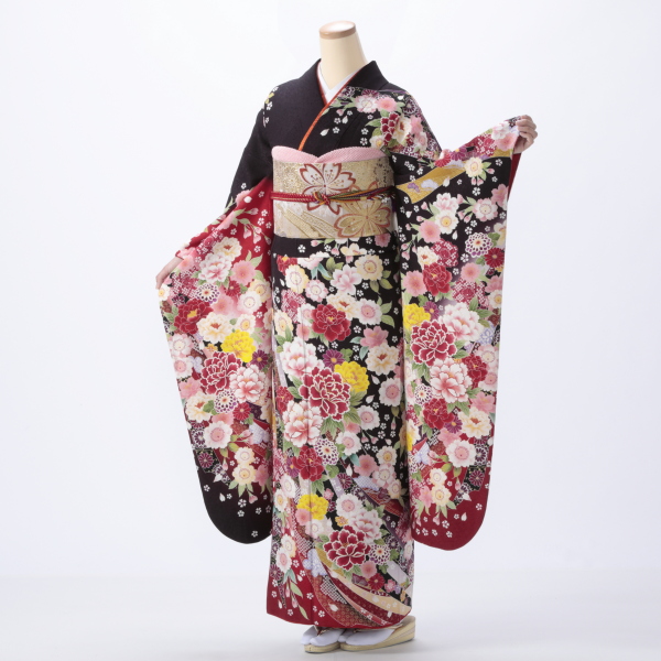 振袖(成人式)・着物(新品・中古)を格安通販で購入・レンタル 京都