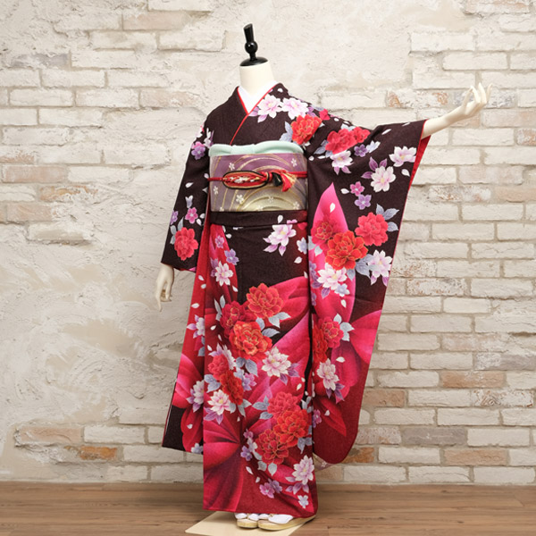 76557] の商品一覧 | 【公式】京都きもの友禅オンラインストア / 振袖