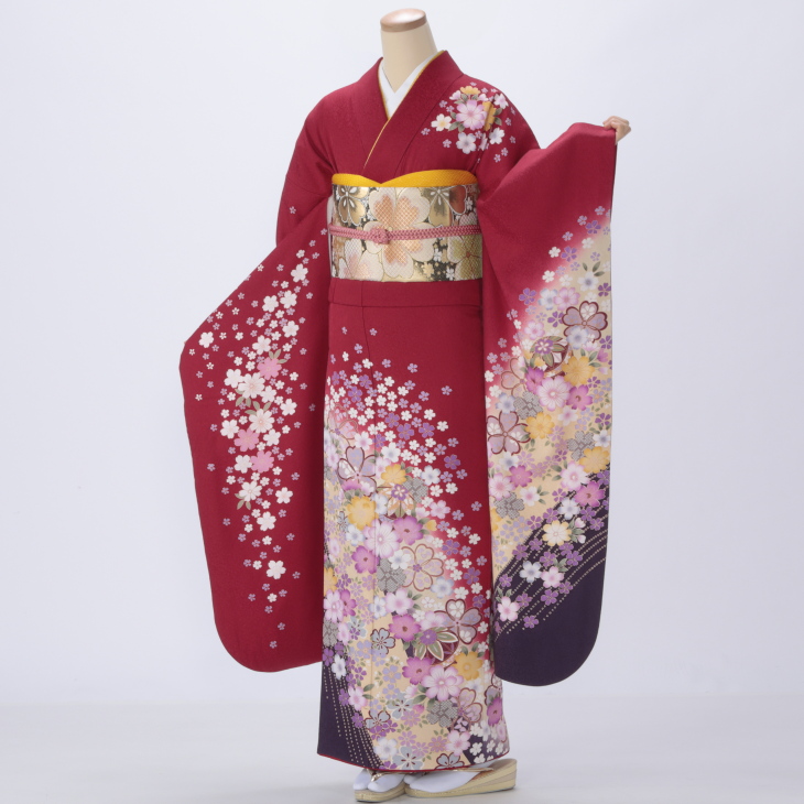 商品検索 | 【公式】京都きもの友禅オンラインストア / 振袖・着物の