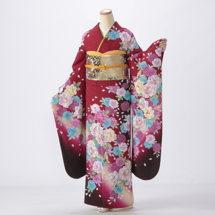 商品検索 | 【公式】京都きもの友禅オンラインストア / 振袖・着物の