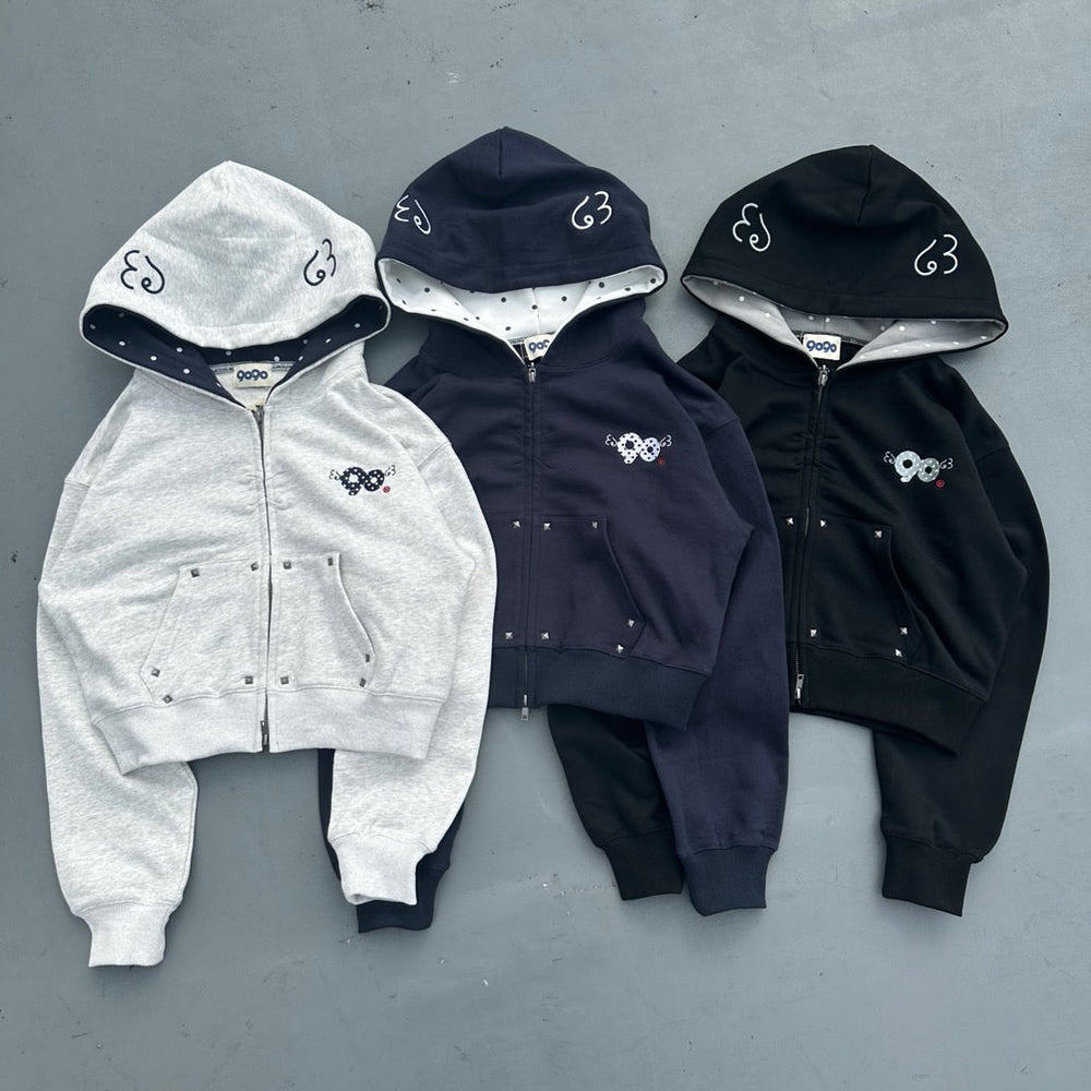 9090 パーカー パンツ セットアップ 90 Logo Original Sweat Pants