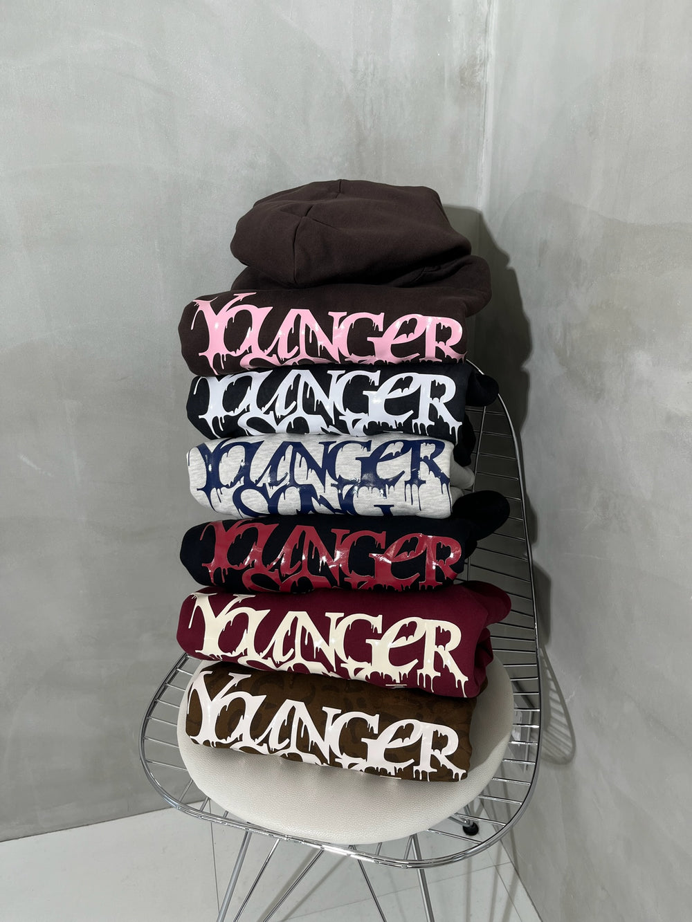 TOPS – YZ