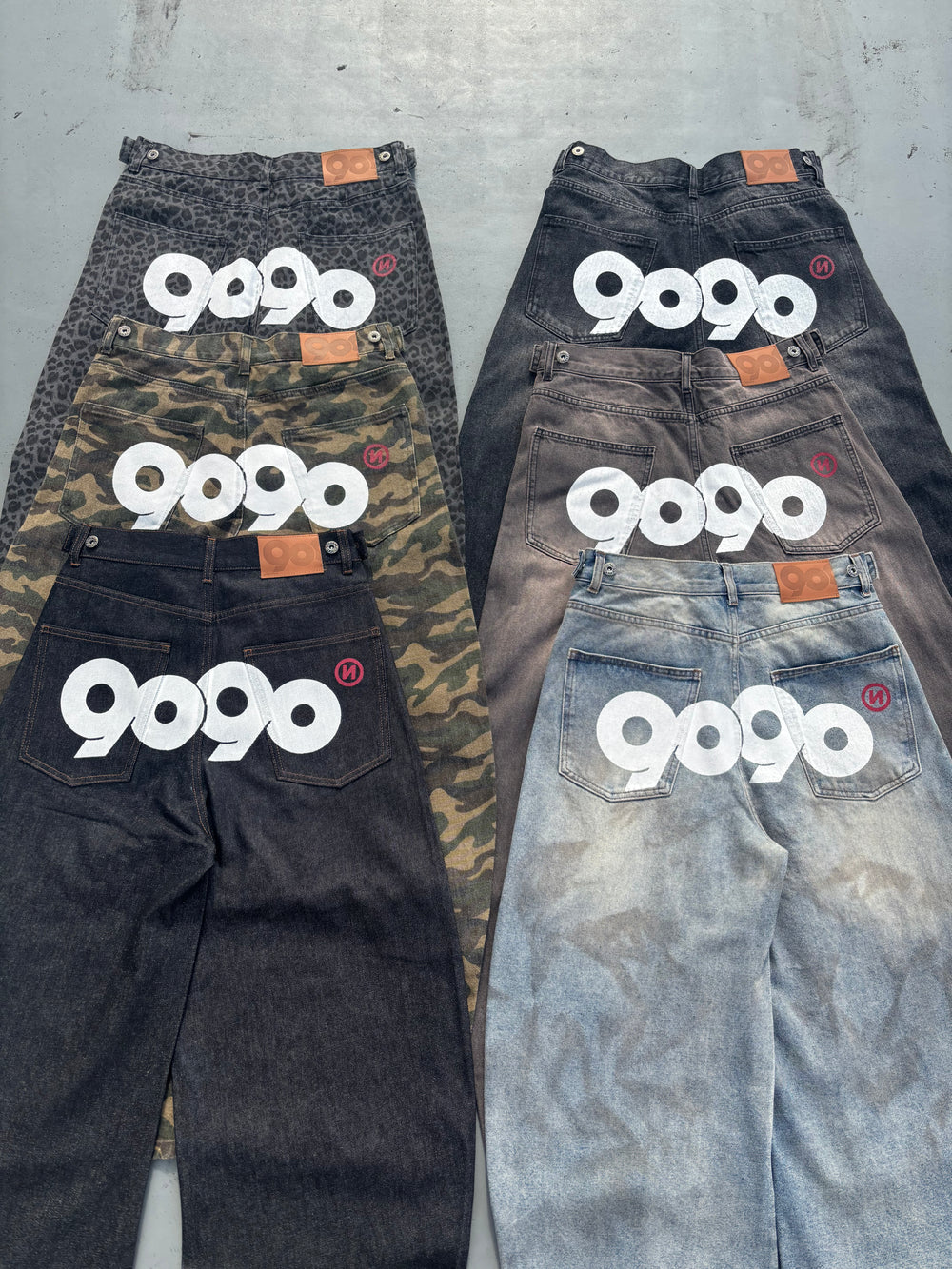 9090 OFFICIAL ONLINE STORE – YZ