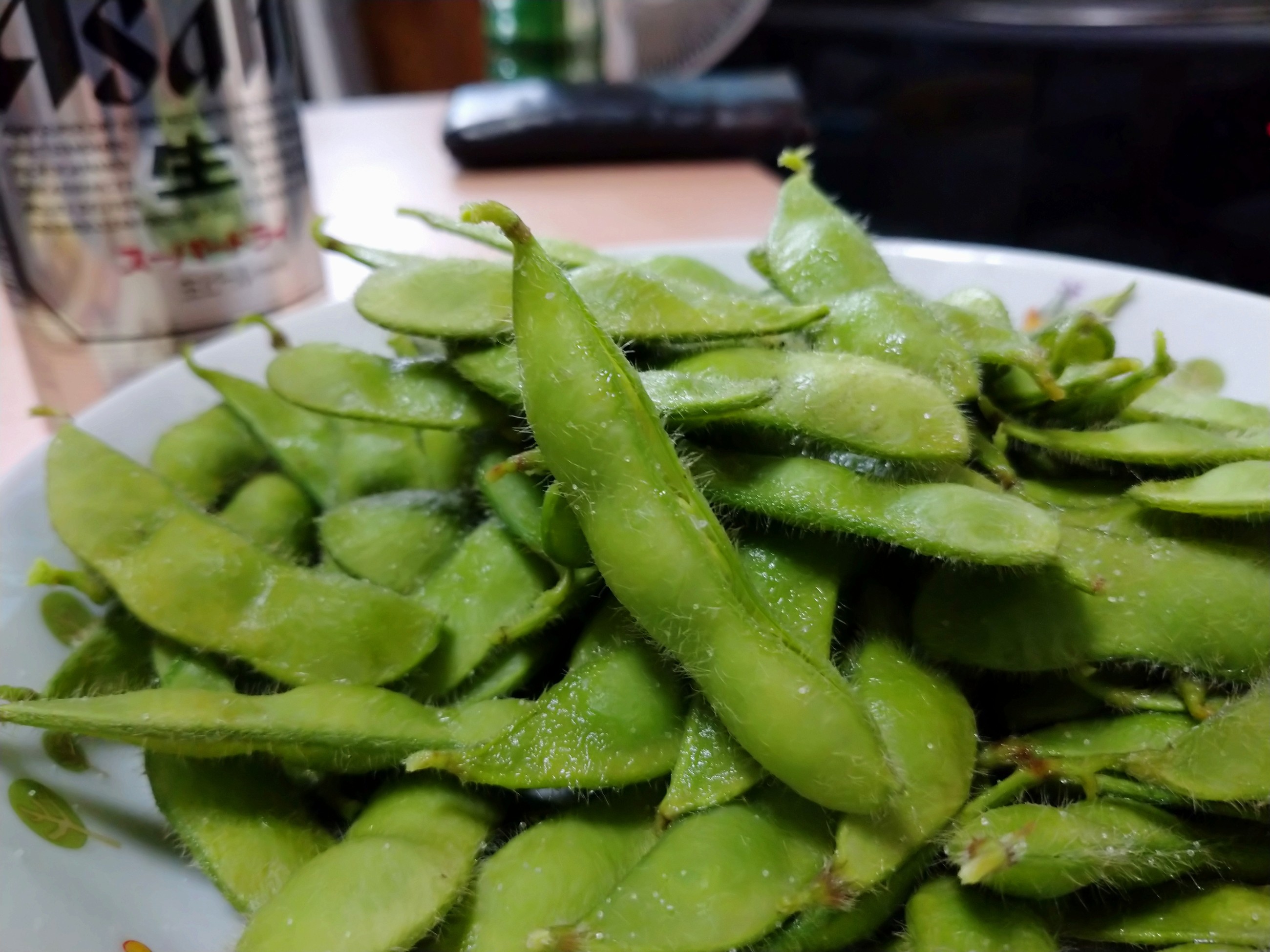 えだまめ｜グリーンハウス