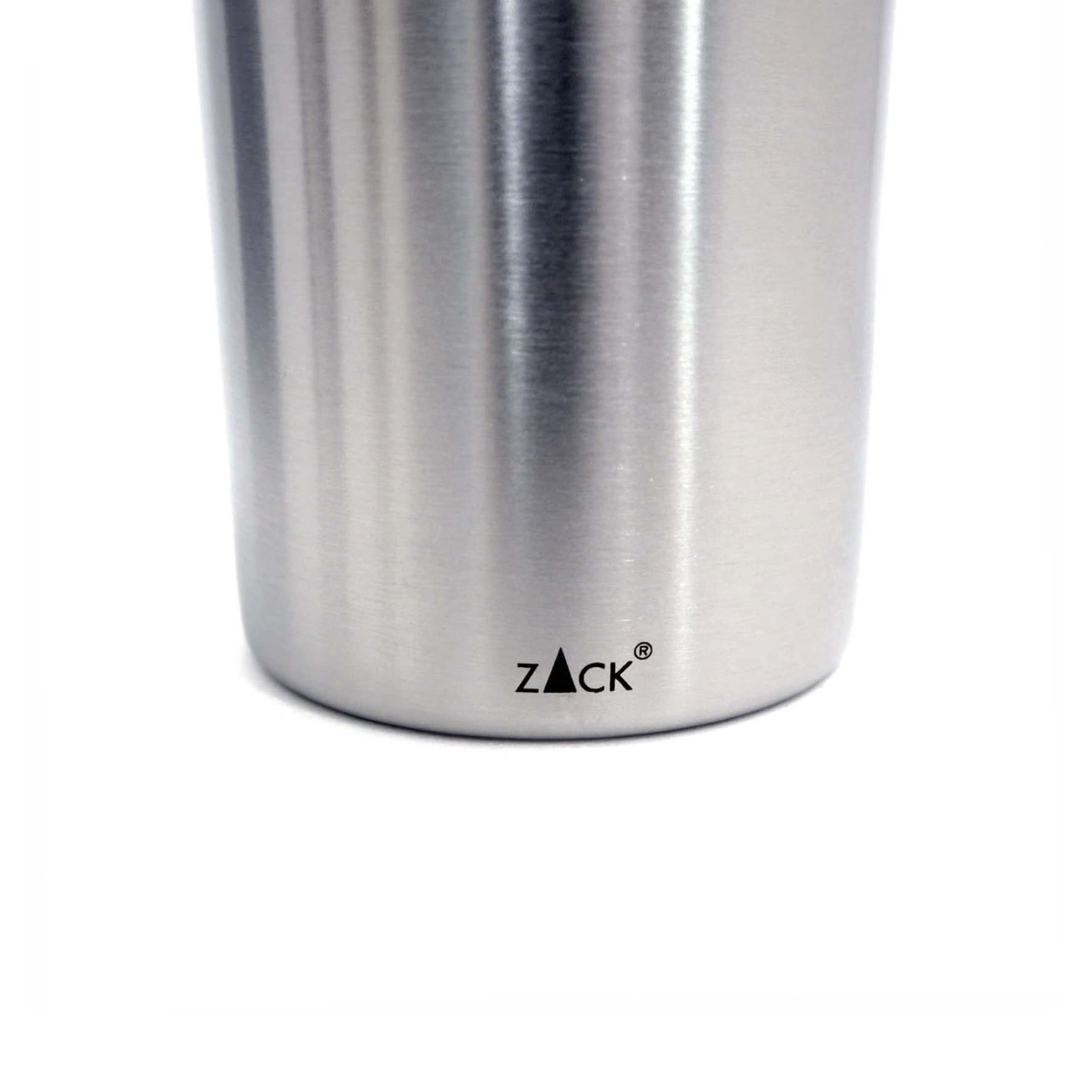 タンブラー｜40129 CUPA HL コップ 高さ10cm 直径6.5cm 250ml 18/10