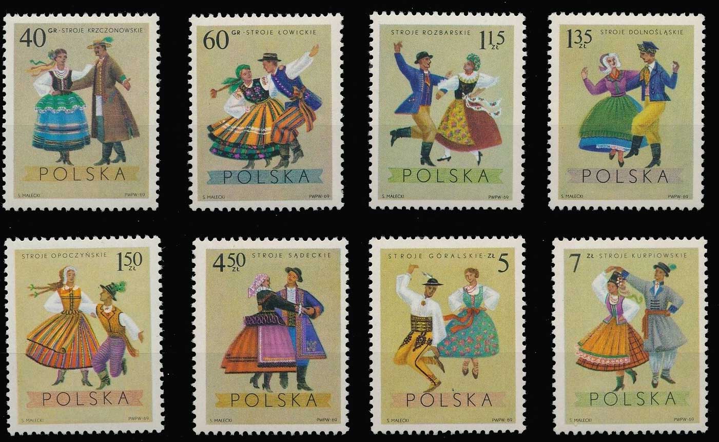 1091 外国切手 グレースケリ記念切手シート2種 未使用 1091 外国切手