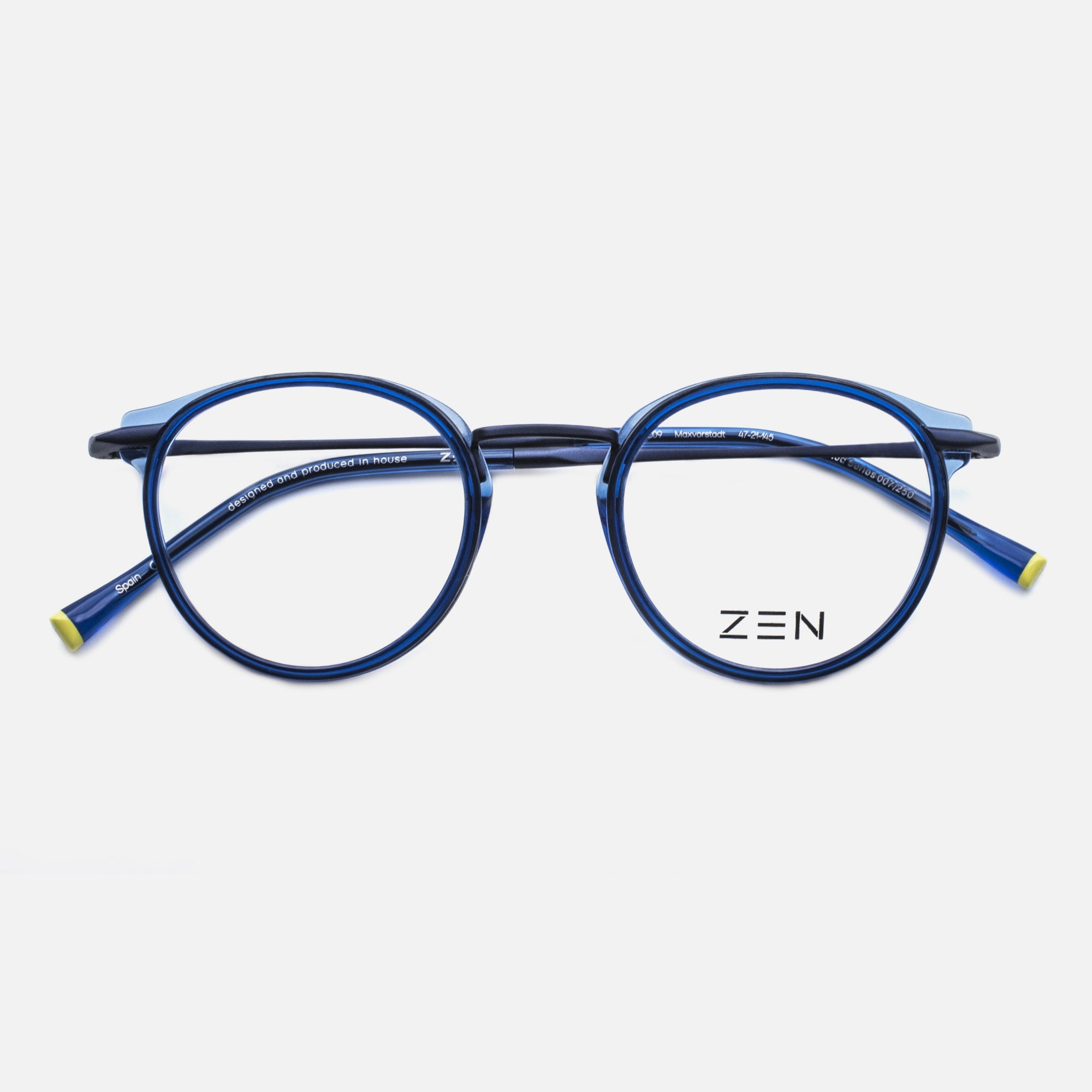 Maxvorstadt – Zen Eyewear