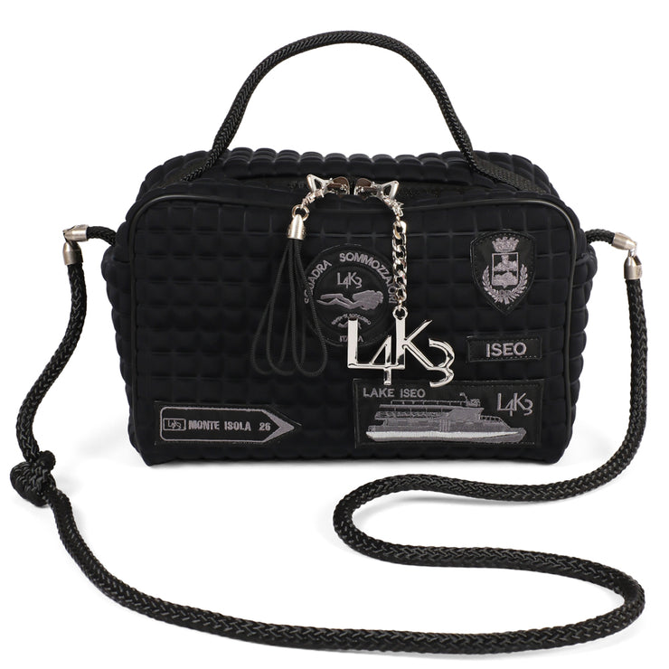 デザインエフ マシュマロバッグ Lサイズ デザインエフ マシュマロ