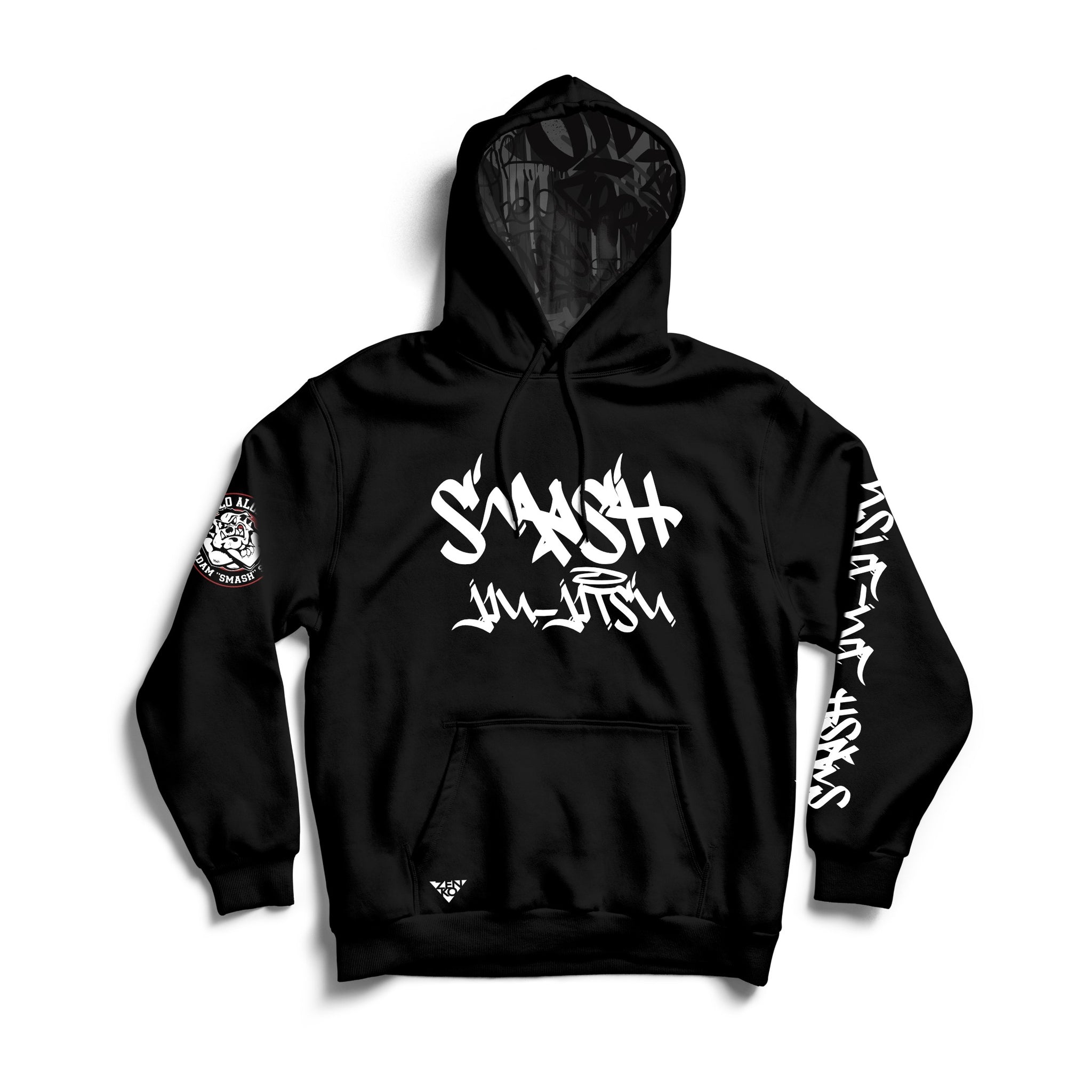 GO ON THE RAMPAGE パーカー M hoodie ランペ ランペ パーカー GO ON