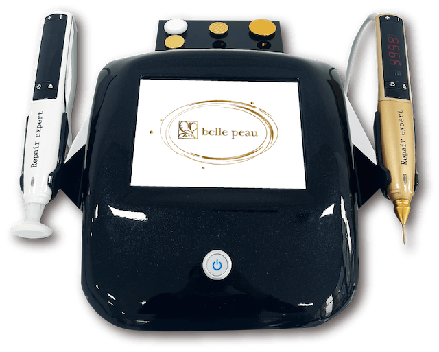 エステツイン プラズマビューティー 美顔器 エステツインPLASMA Beauty