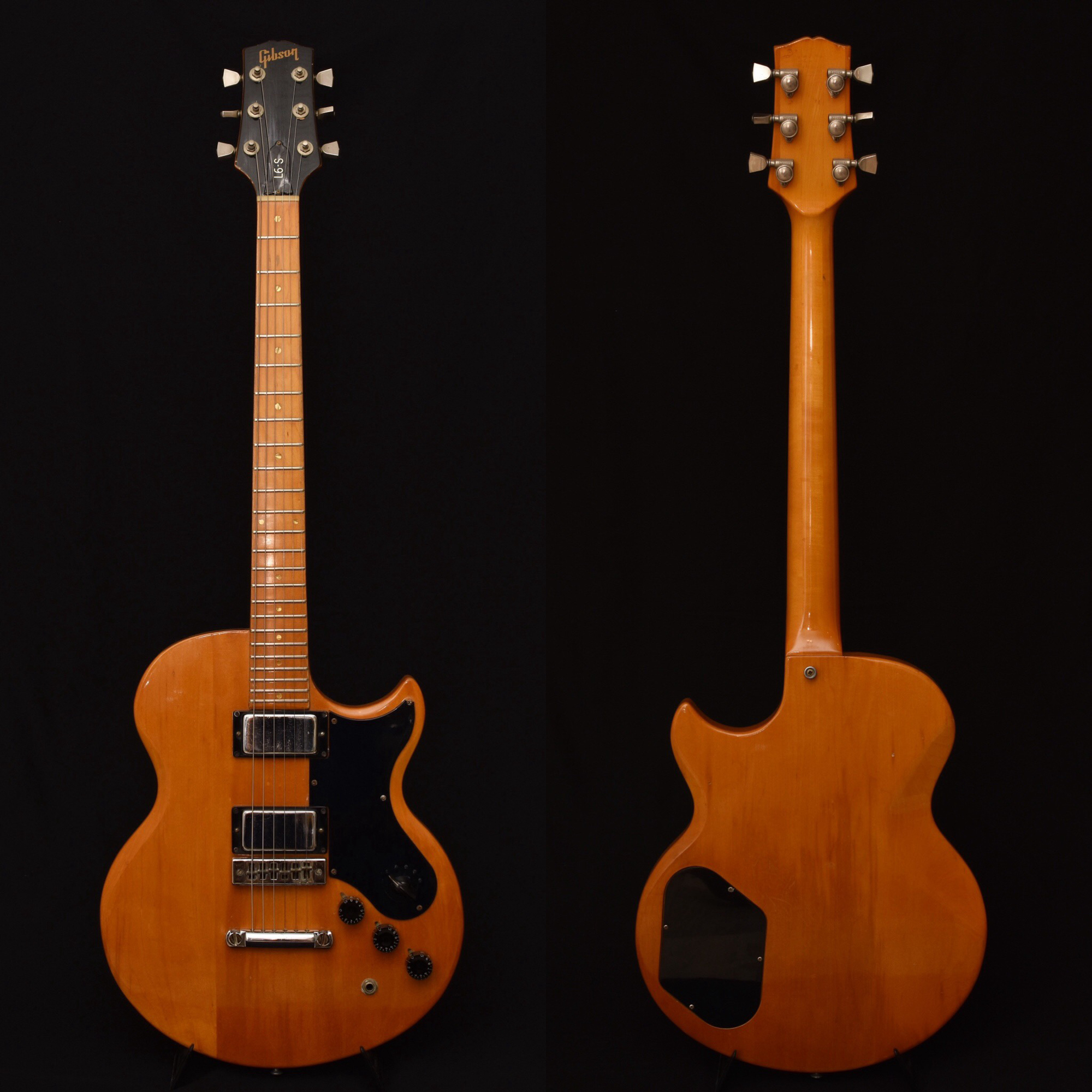 Gibson / L6-S - ZEEK Guitars